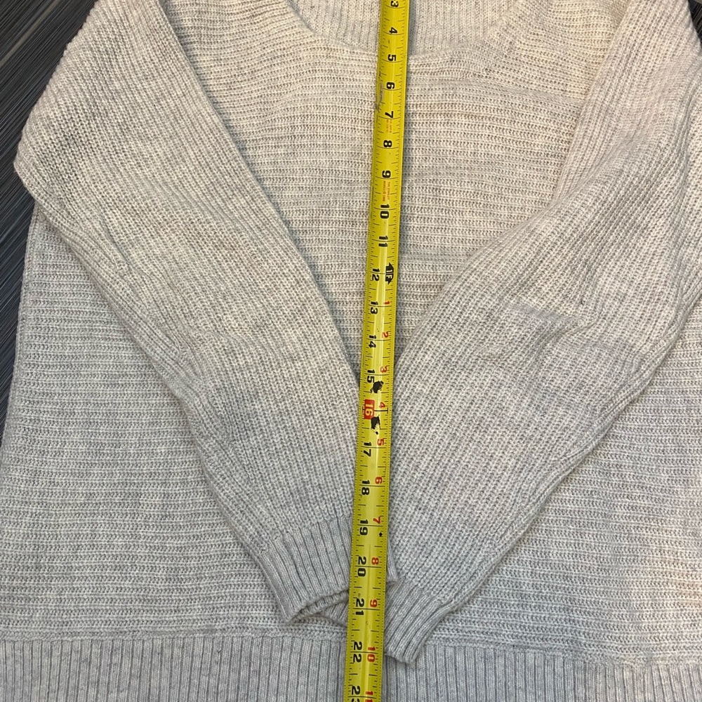 Sweater π - Picture 2 of 4